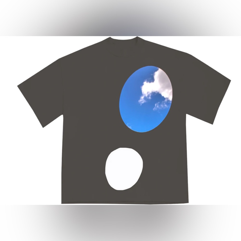 Brand New CPFM for JIK T-Shirt (L)